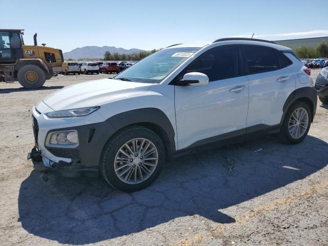  Salvage Hyundai KONA