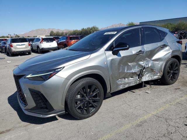  Salvage Lexus NX