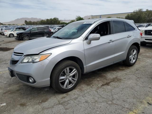  Salvage Acura RDX