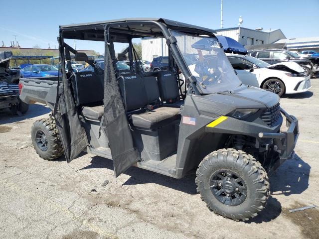  Salvage Polaris Ranger Cre
