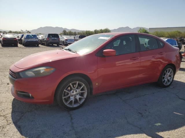  Salvage Dodge Dart
