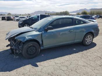  Salvage Chevrolet Cobalt Ls