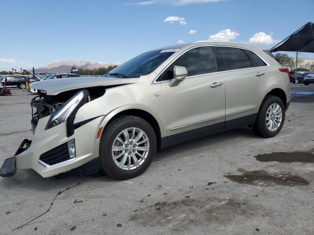  Salvage Cadillac XT5