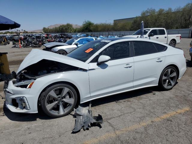  Salvage Audi A5
