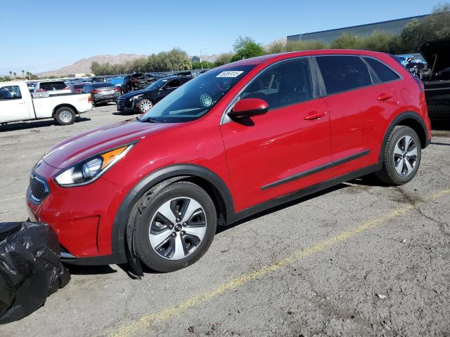  Salvage Kia Niro