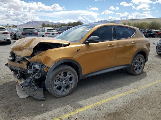  Salvage Dodge Hornet Gt