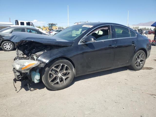  Salvage Buick Regal