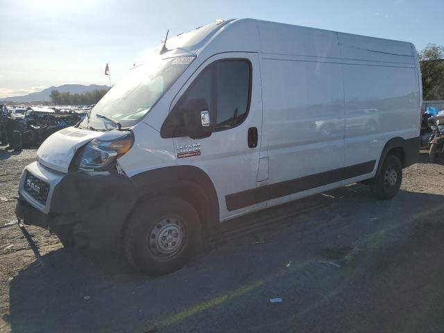  Salvage Ram Promaster