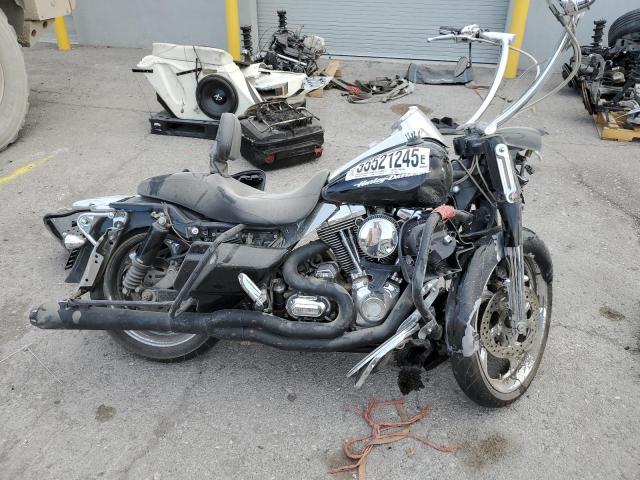  Salvage Harley-Davidson Fl
