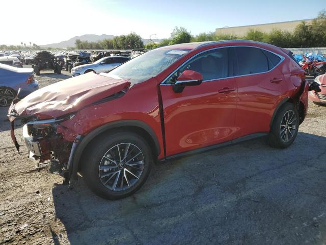  Salvage Lexus NX