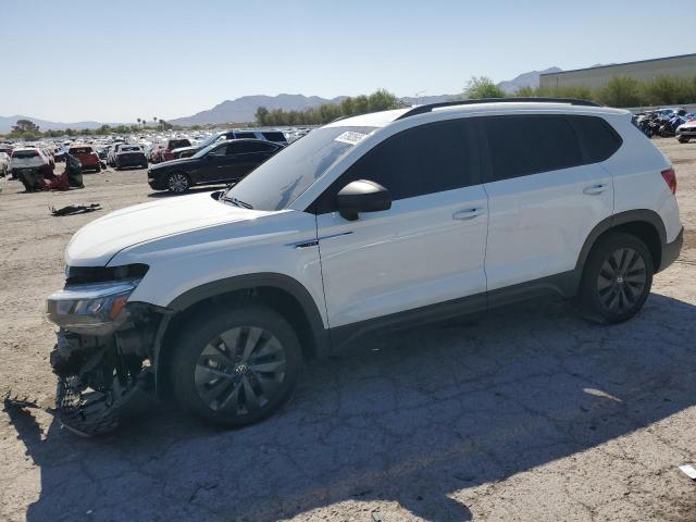  Salvage Volkswagen Taos
