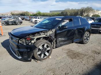  Salvage Honda Prologue E