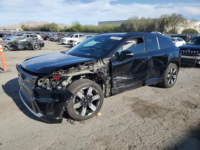  Salvage Honda Prologue E