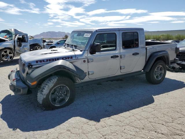  Salvage Jeep Gladiator