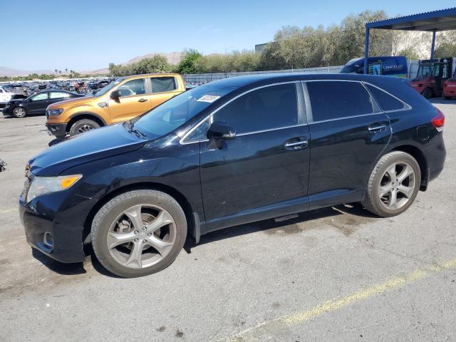 Salvage Toyota Venza