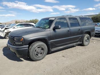  Salvage GMC Denali