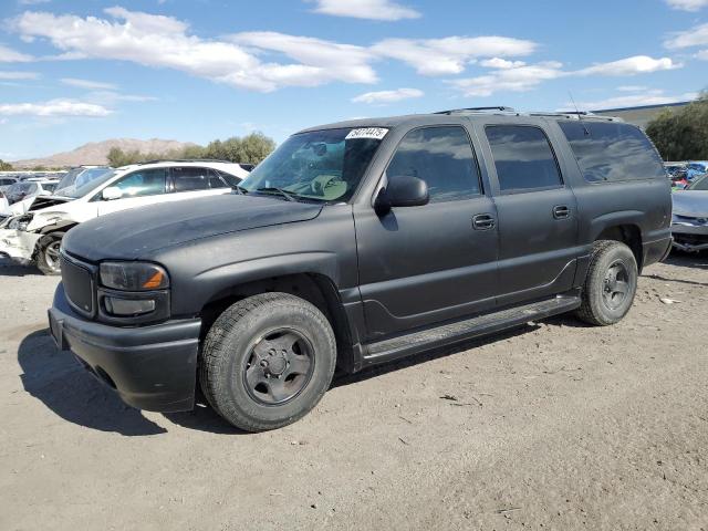  Salvage GMC Denali