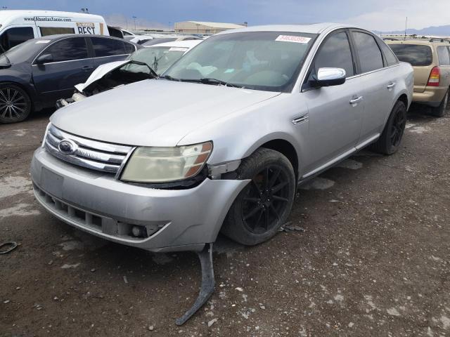  Salvage Ford Taurus