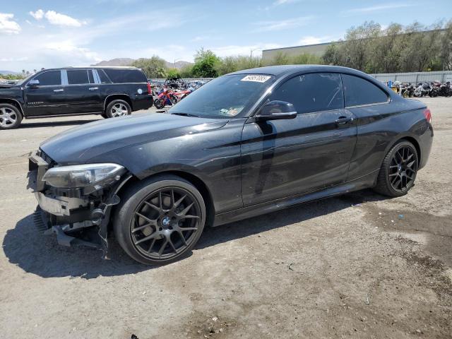  Salvage BMW 2 Series