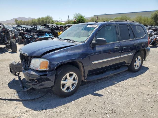  Salvage GMC Envoy