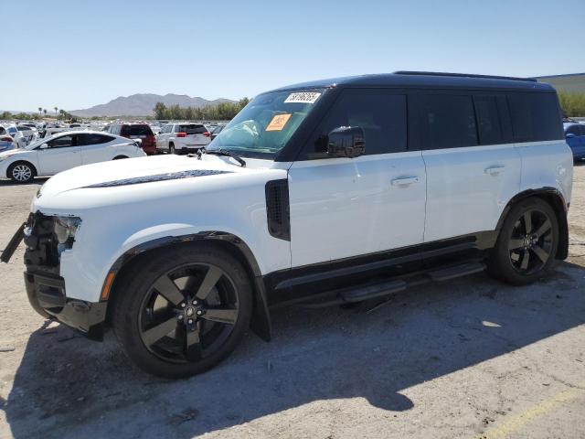  Salvage Land Rover Defender
