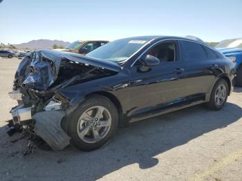  Salvage Kia K5
