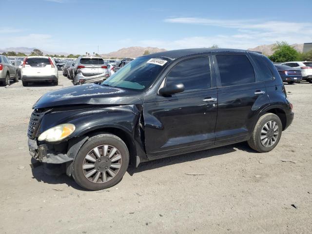  Salvage Chrysler PT Cruiser