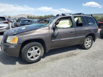  Salvage GMC Envoy