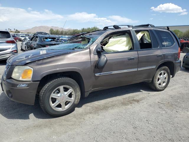  Salvage GMC Envoy
