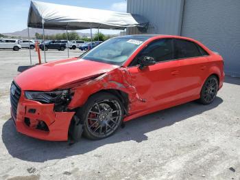  Salvage Audi S3