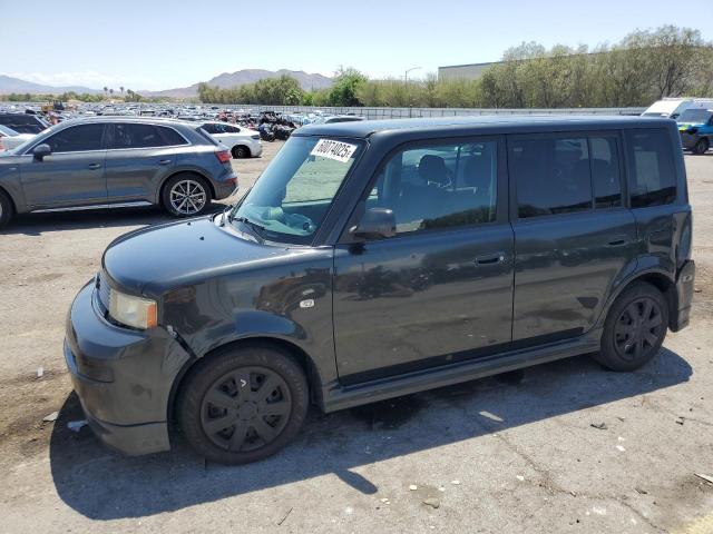  Salvage Toyota Scion