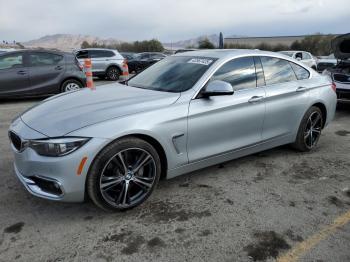  Salvage BMW 4 Series