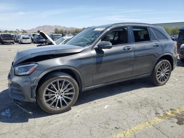  Salvage Mercedes-Benz GLC