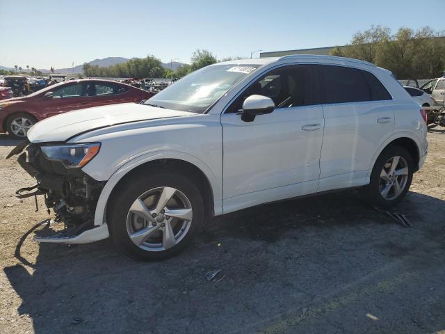  Salvage Audi Q3