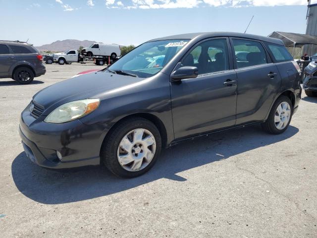  Salvage Toyota Matrix