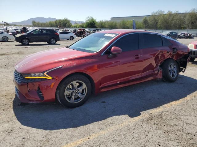  Salvage Kia K5