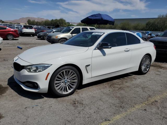  Salvage BMW 4 Series