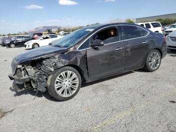  Salvage Buick Verano