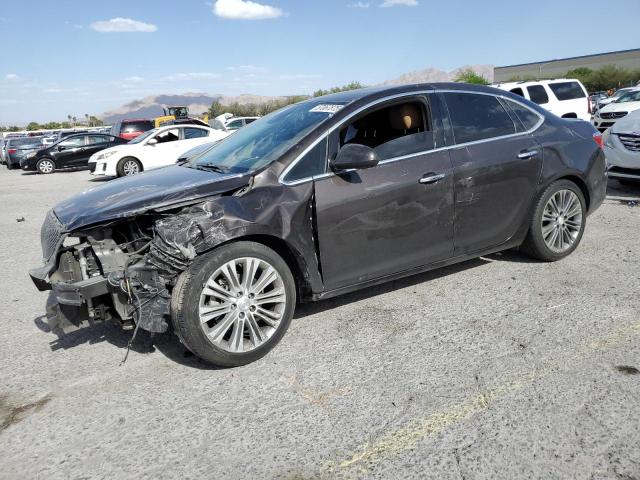  Salvage Buick Verano