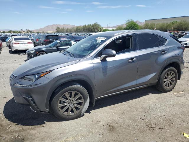  Salvage Lexus NX