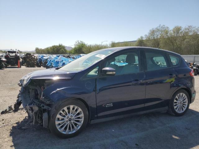  Salvage Ford Cmax