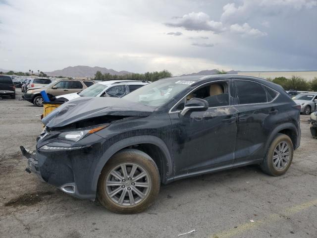  Salvage Lexus NX