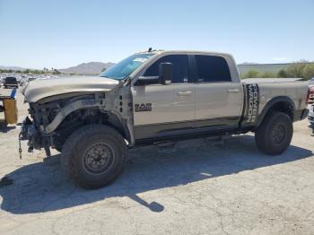  Salvage Ram 2500