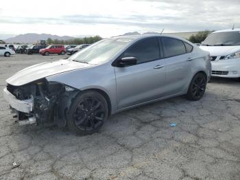  Salvage Dodge Dart