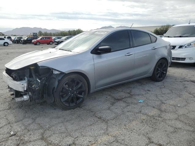  Salvage Dodge Dart