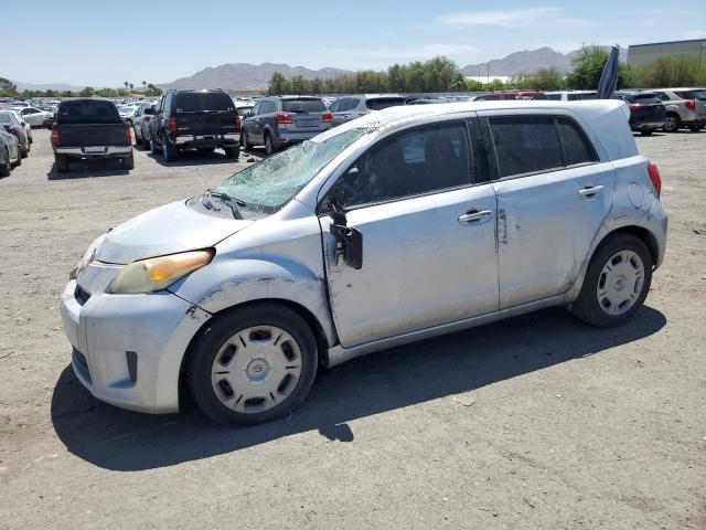  Salvage Toyota Scion