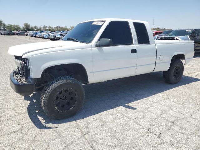  Salvage Chevrolet Gmt
