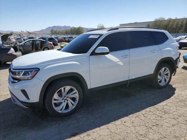  Salvage Volkswagen Atlas