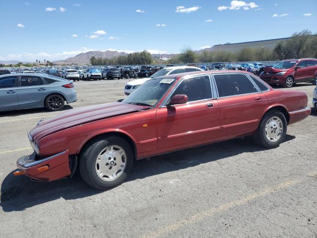  Salvage Jaguar Xj6