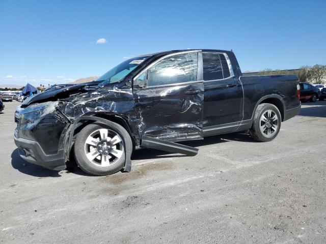  Salvage Honda Ridgeline